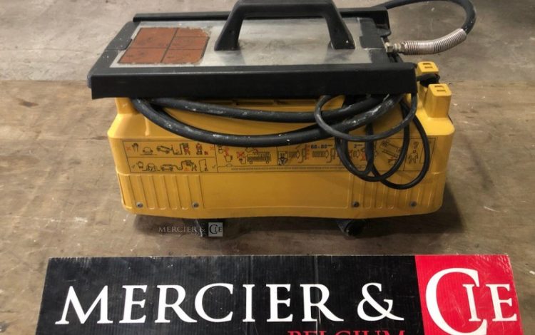 HIRETECH HTW-5  DEC012510