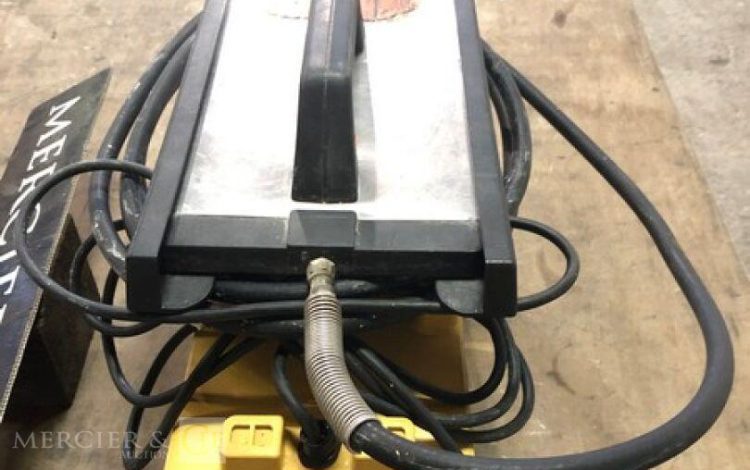 HIRETECH HTW-5  DEC012510