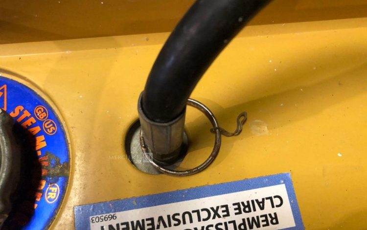 HIRETECH HTW-5  DEC012510