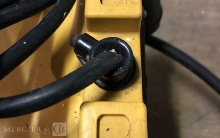 HIRETECH HTW-5  DEC012510