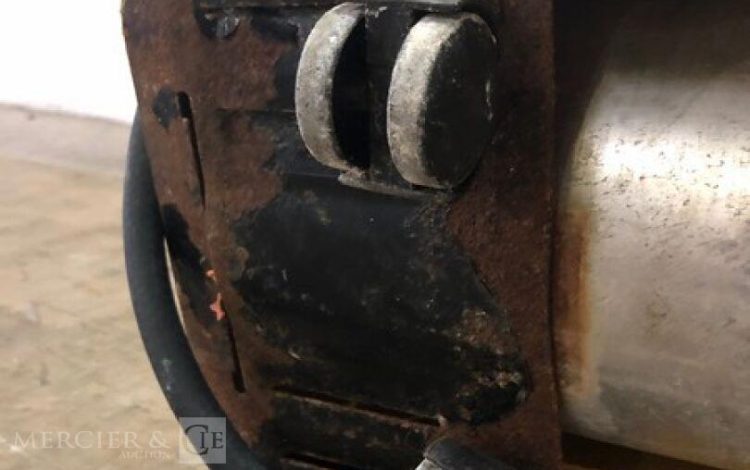 HIRETECH HTW-5  DEC012510