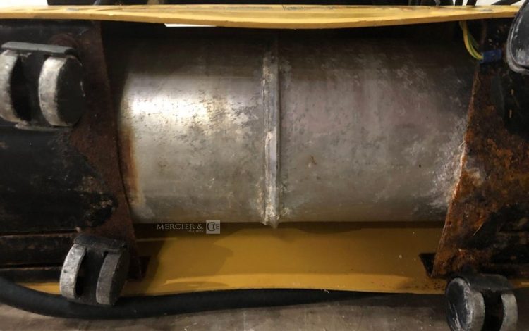 HIRETECH HTW-5  DEC012510