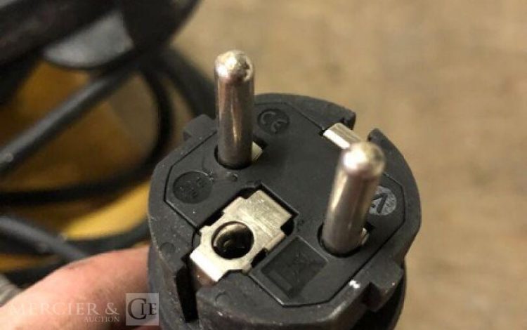 HIRETECH HTW-5  DEC012510