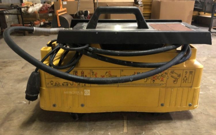 HIRETECH HTW-5  DEC012510