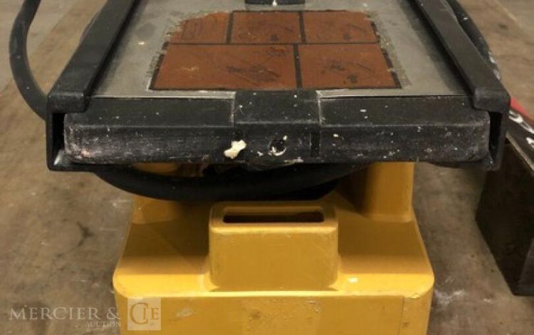 HIRETECH HTW-5  DEC012510