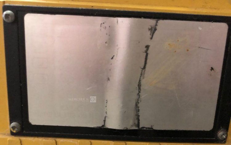 HIRETECH HTW-5  DEC012510