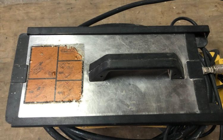 HIRETECH HTW-5  DEC012510