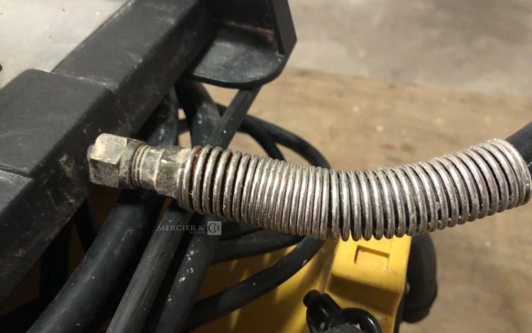 HIRETECH HTW-5  DEC012510