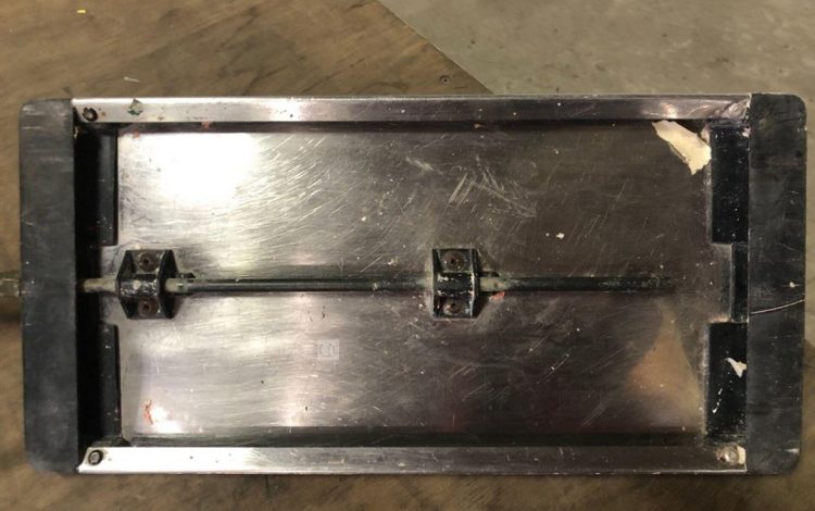 HIRETECH HTW-5  DEC012510