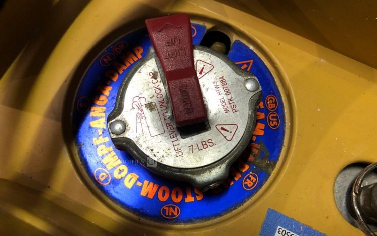 HIRETECH HTW-5  DEC012510