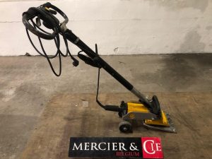 WOLFF DURO STRIPPER  DEC010919