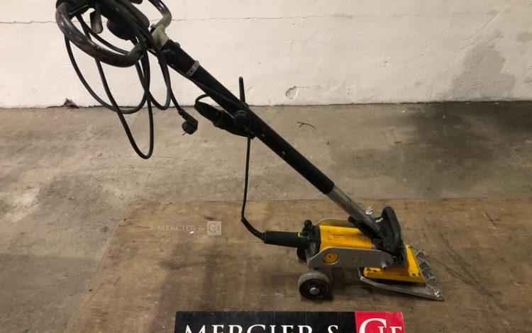 WOLFF DURO STRIPPER  DEC010919