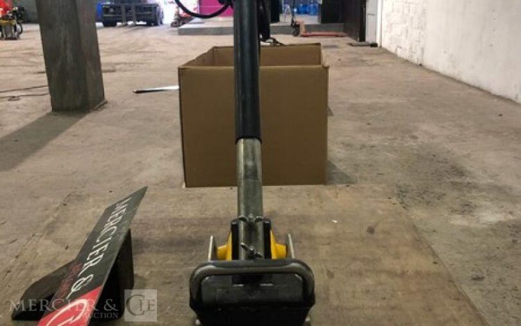 WOLFF DURO STRIPPER  DEC010919