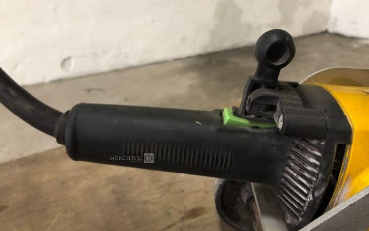 WOLFF DURO STRIPPER  DEC010919