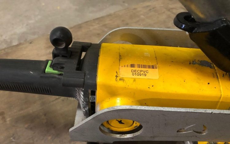 WOLFF DURO STRIPPER  DEC010919