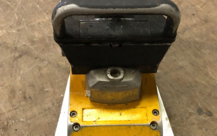 WOLFF DURO STRIPPER  DEC010919