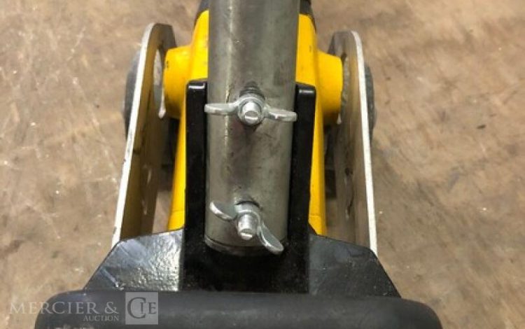 WOLFF DURO STRIPPER  DEC010919