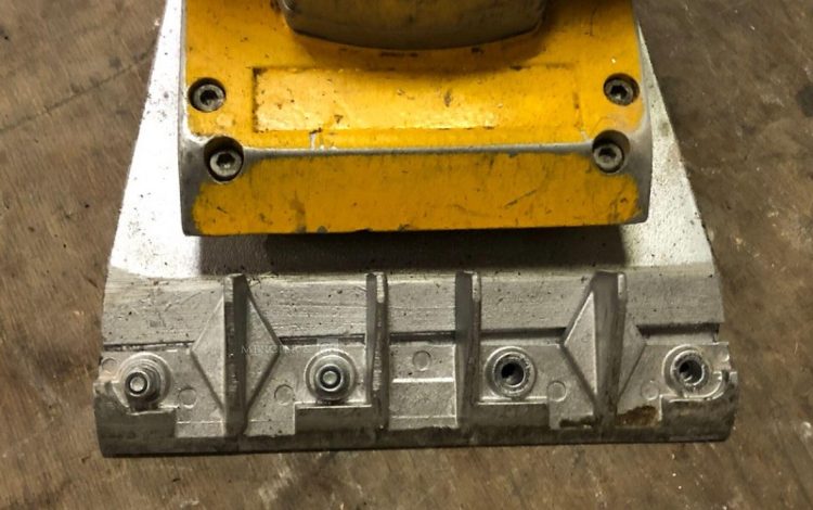 WOLFF DURO STRIPPER  DEC010919