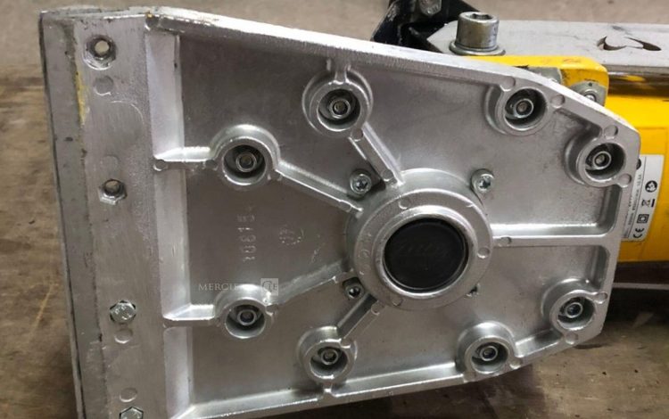 WOLFF DURO STRIPPER  DEC010919