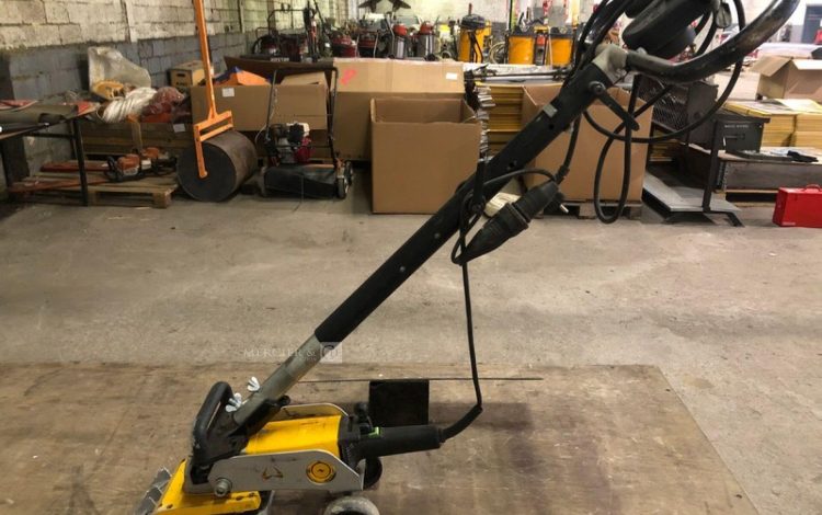 WOLFF DURO STRIPPER  DEC010919