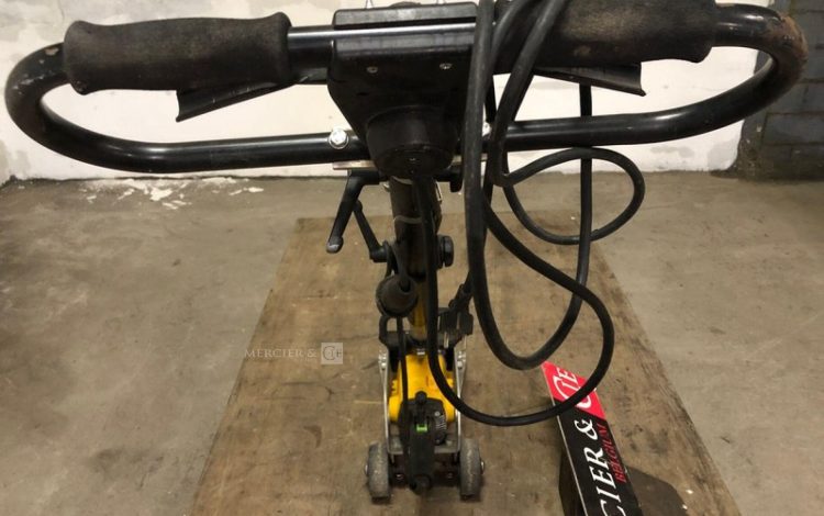 WOLFF DURO STRIPPER  DEC010919