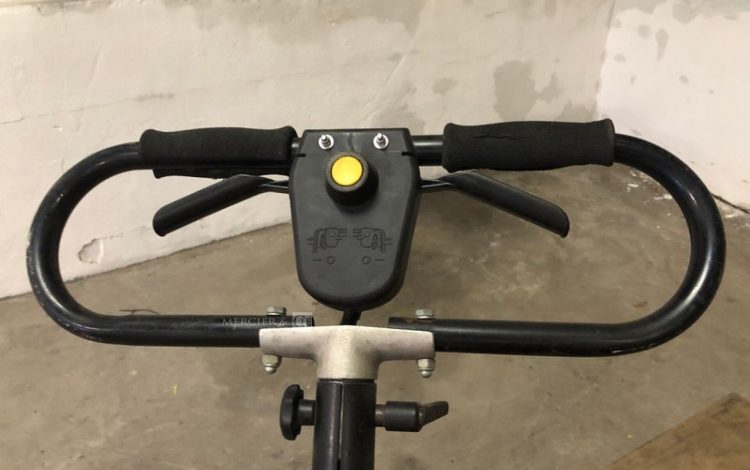 WOLFF DURO STRIPPER  DEC010919