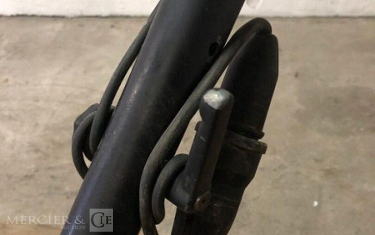 WOLFF DURO STRIPPER  DEC010919