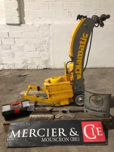 DIAMATIC   DEC010051