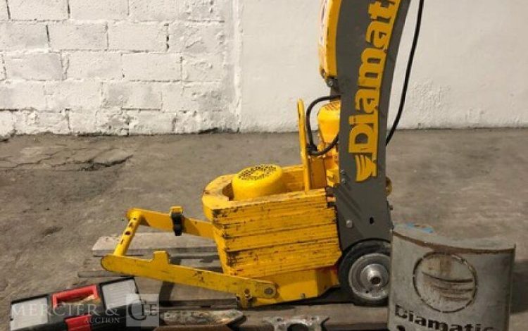 DIAMATIC   DEC010051