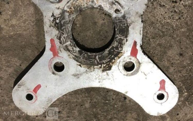 DIAMATIC   DEC010051