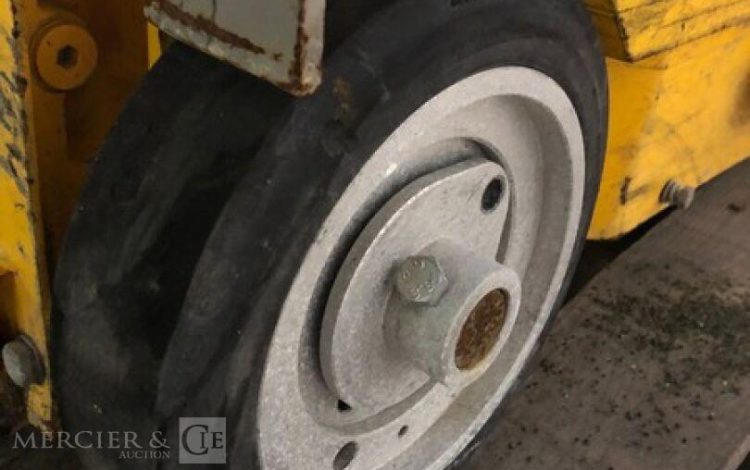 DIAMATIC   DEC010051