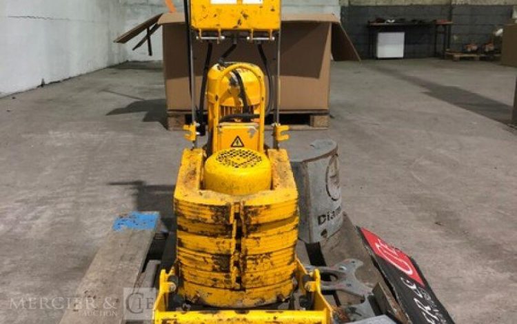 DIAMATIC   DEC010051