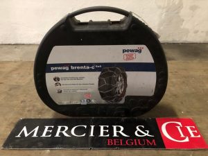 PEWAG BRENTA – C 4X4  DIV000322