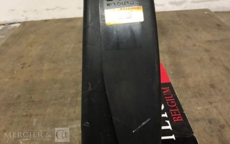 PEWAG BRENTA – C 4X4  DIV000322