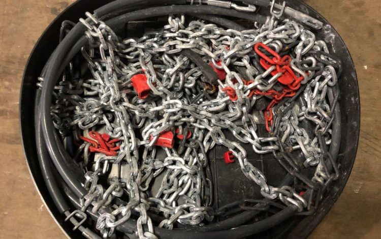 PEWAG BRENTA – C 4X4  DIV000322