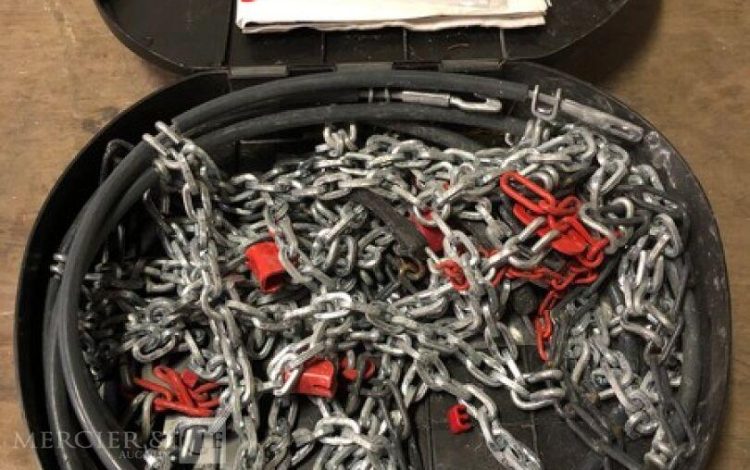 PEWAG BRENTA – C 4X4  DIV000322