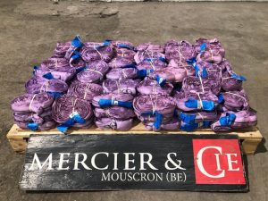 COBALTIX   DIV000325