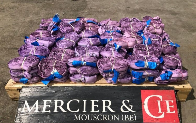 COBALTIX   DIV000325