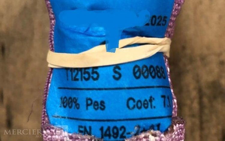 COBALTIX   DIV000325