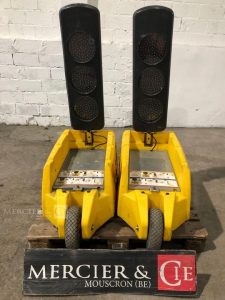 LACROIX MILLENIUM  FET010040