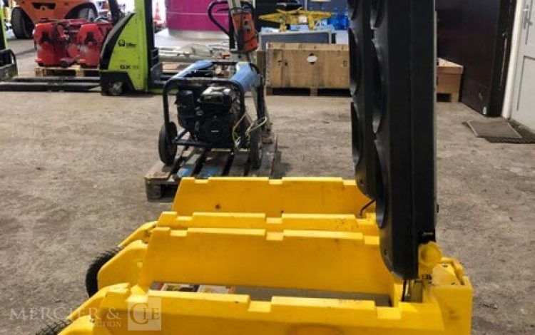 LACROIX MILLENIUM  FET010040