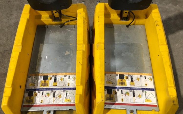 LACROIX MILLENIUM  FET010040