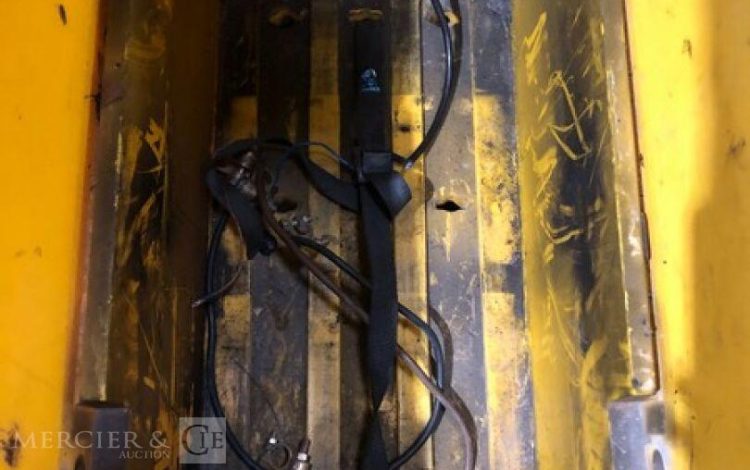 LACROIX MILLENIUM  FET010040