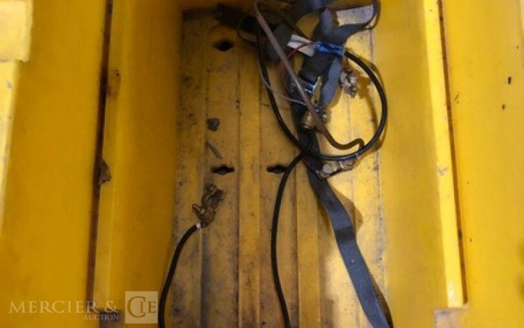 LACROIX MILLENIUM  FET010040