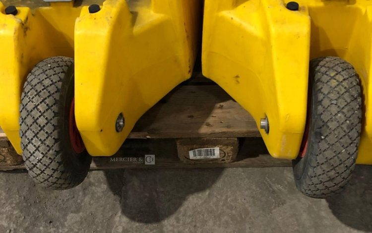 LACROIX MILLENIUM  FET010040