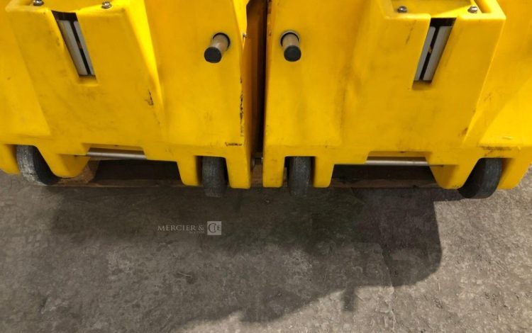 LACROIX MILLENIUM  FET010040