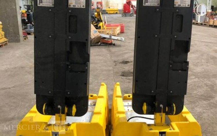 LACROIX MILLENIUM  FET010040