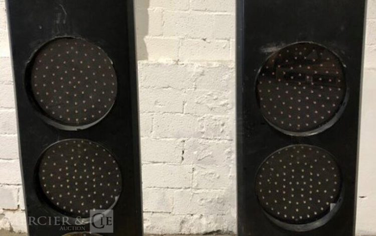 LACROIX MILLENIUM  FET010040