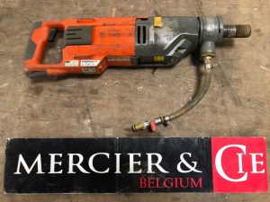 HUSQVARNA DM220  FOR010014