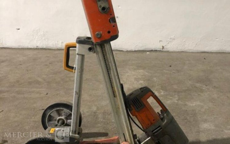 HUSQVARNA DM340  FOR010342